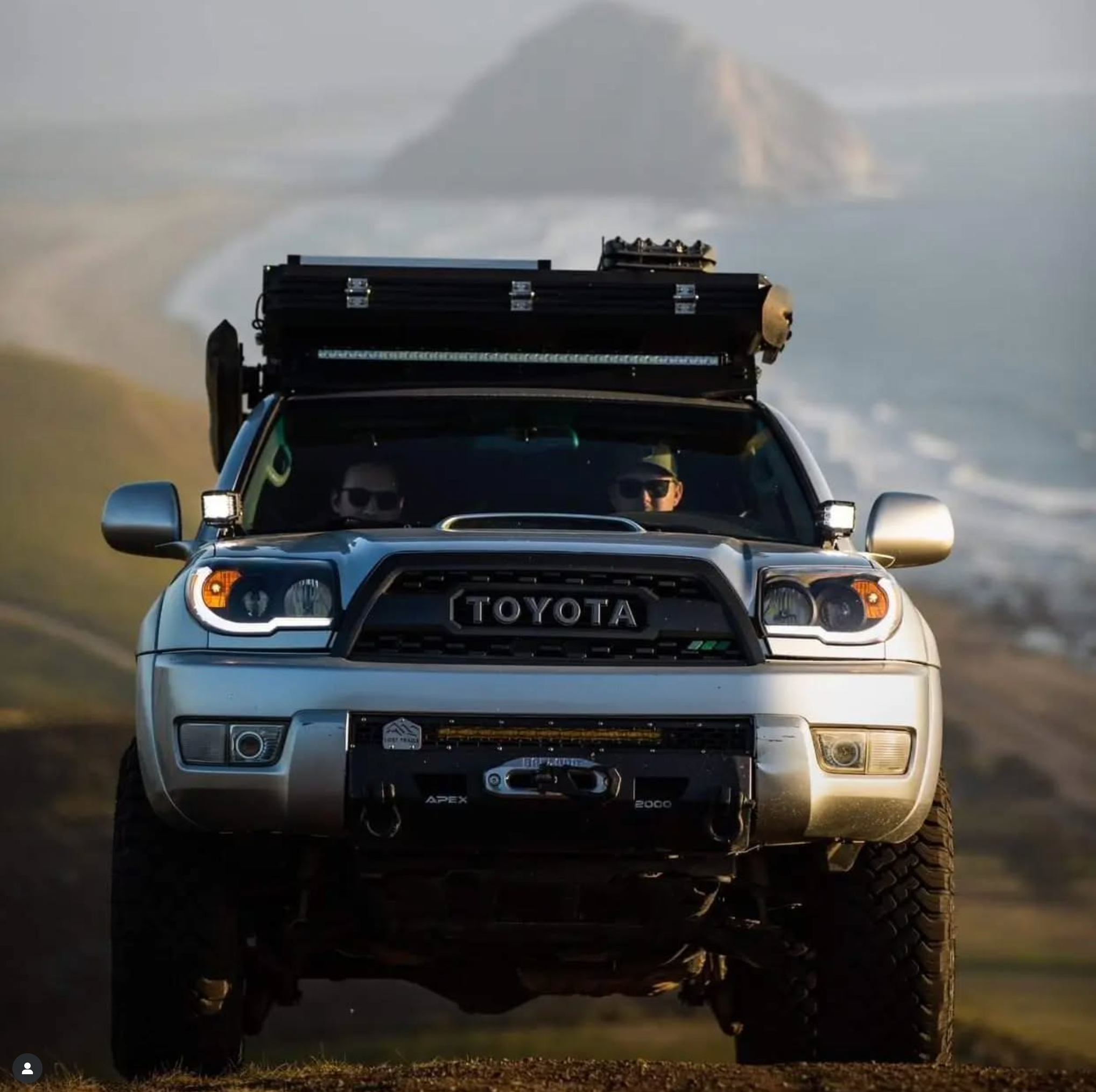 4-Runner
