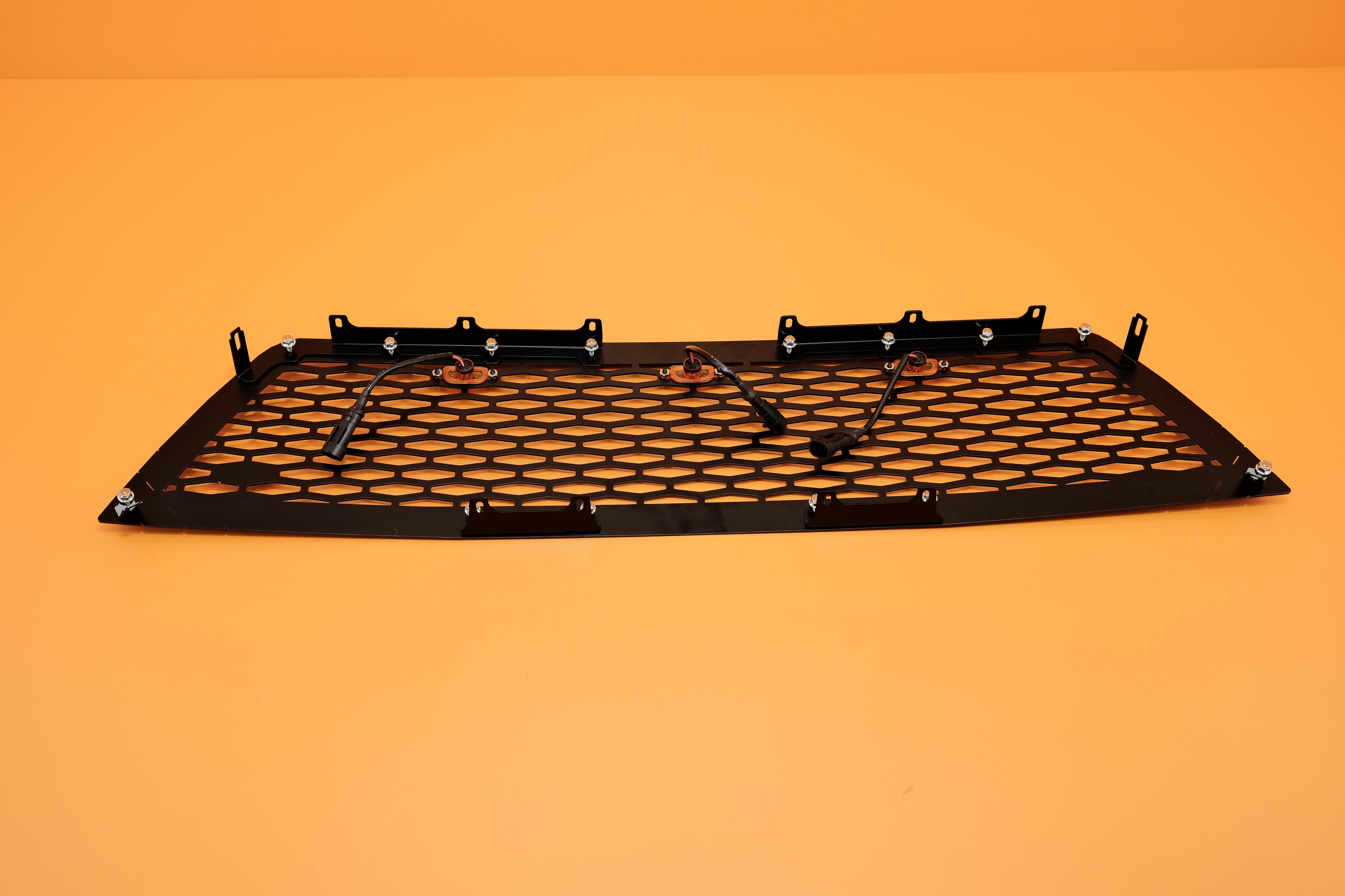 Toyota 4Runner 06-09 Adventure Grille