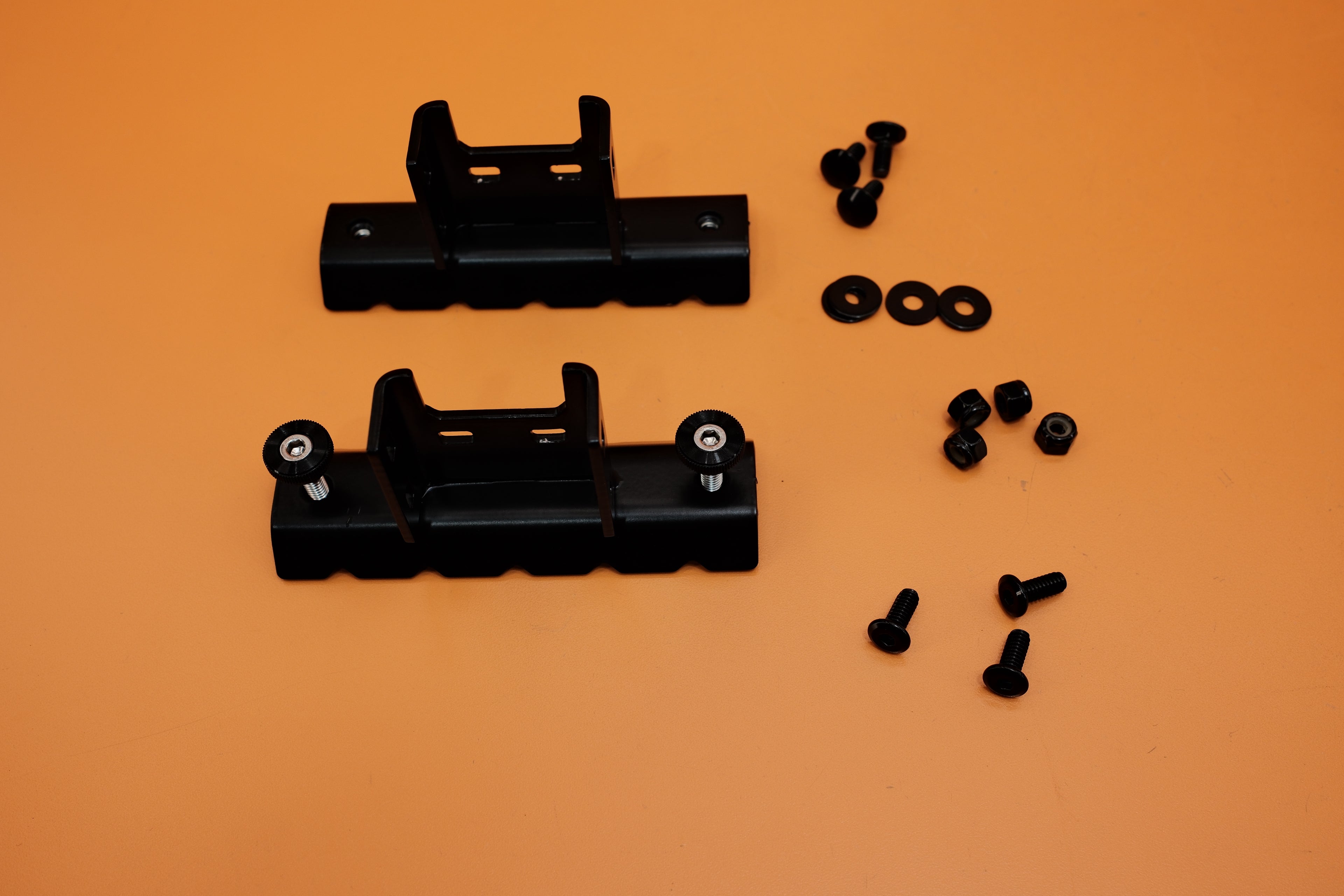 4th Gen 4Runner Adventure Roof Kit (2006-2009)