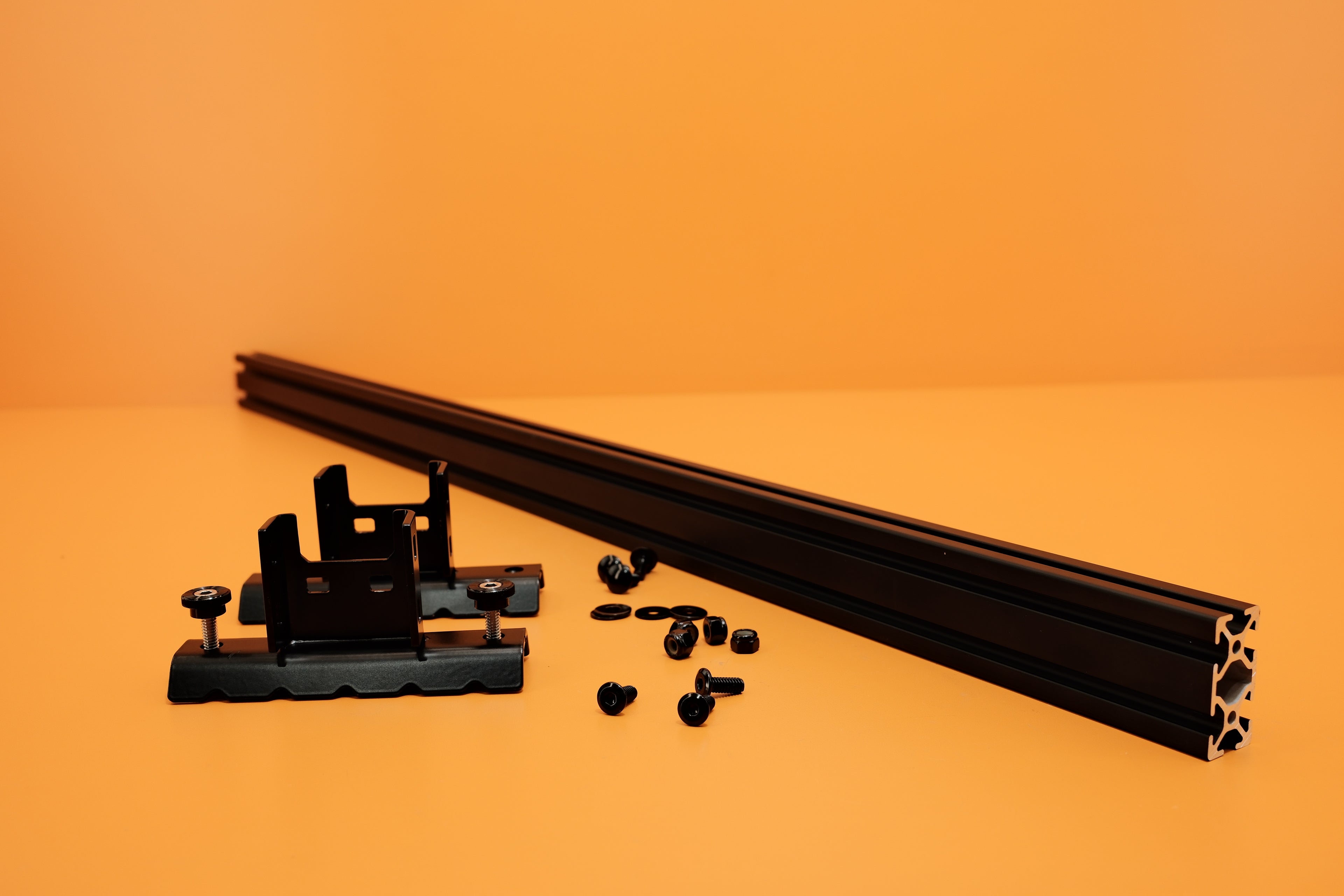 4th Gen 4Runner Adventure Roof Kit (2006-2009)