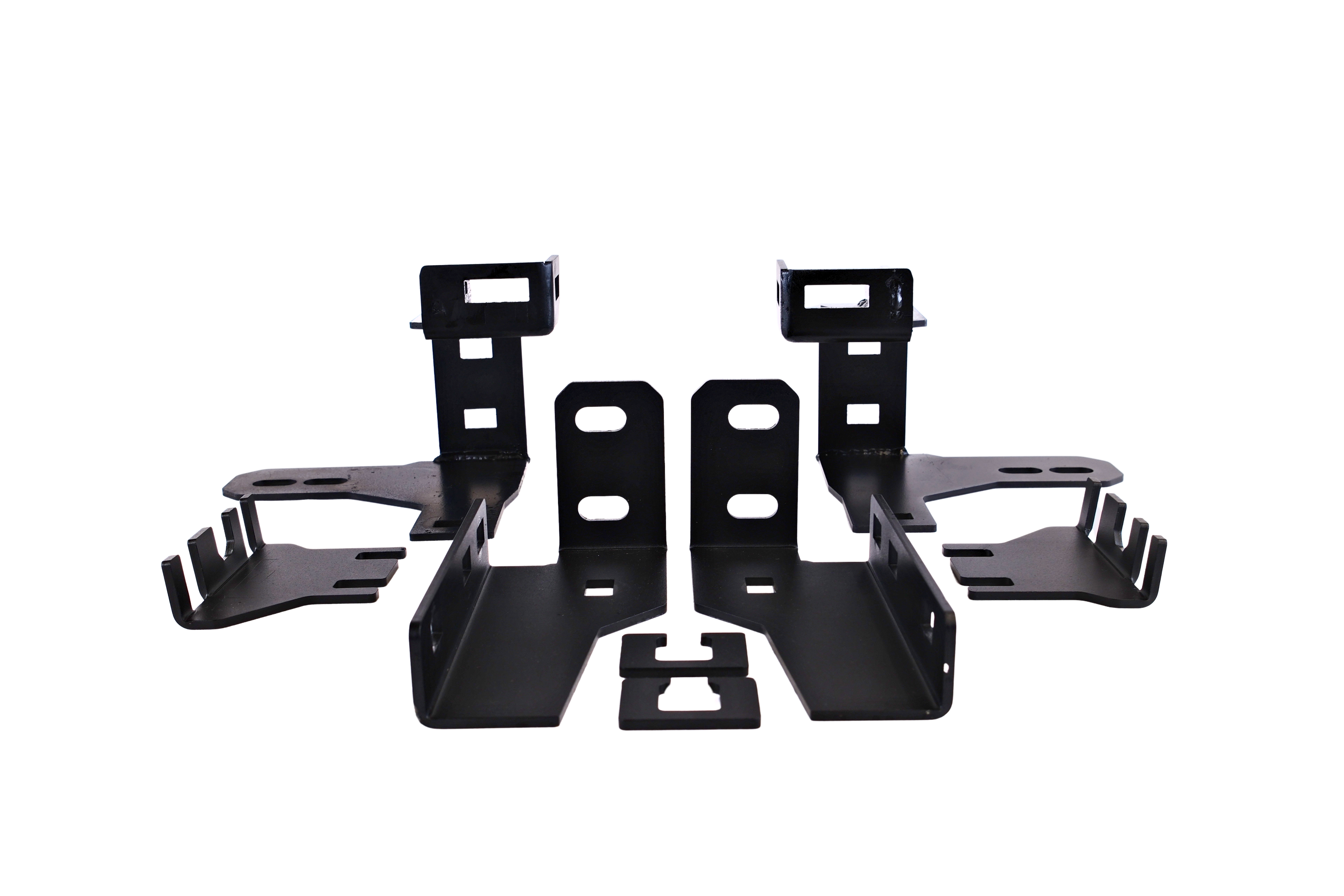 Phoenix Winch Bumper - 1st Gen Tundra & Sequoia