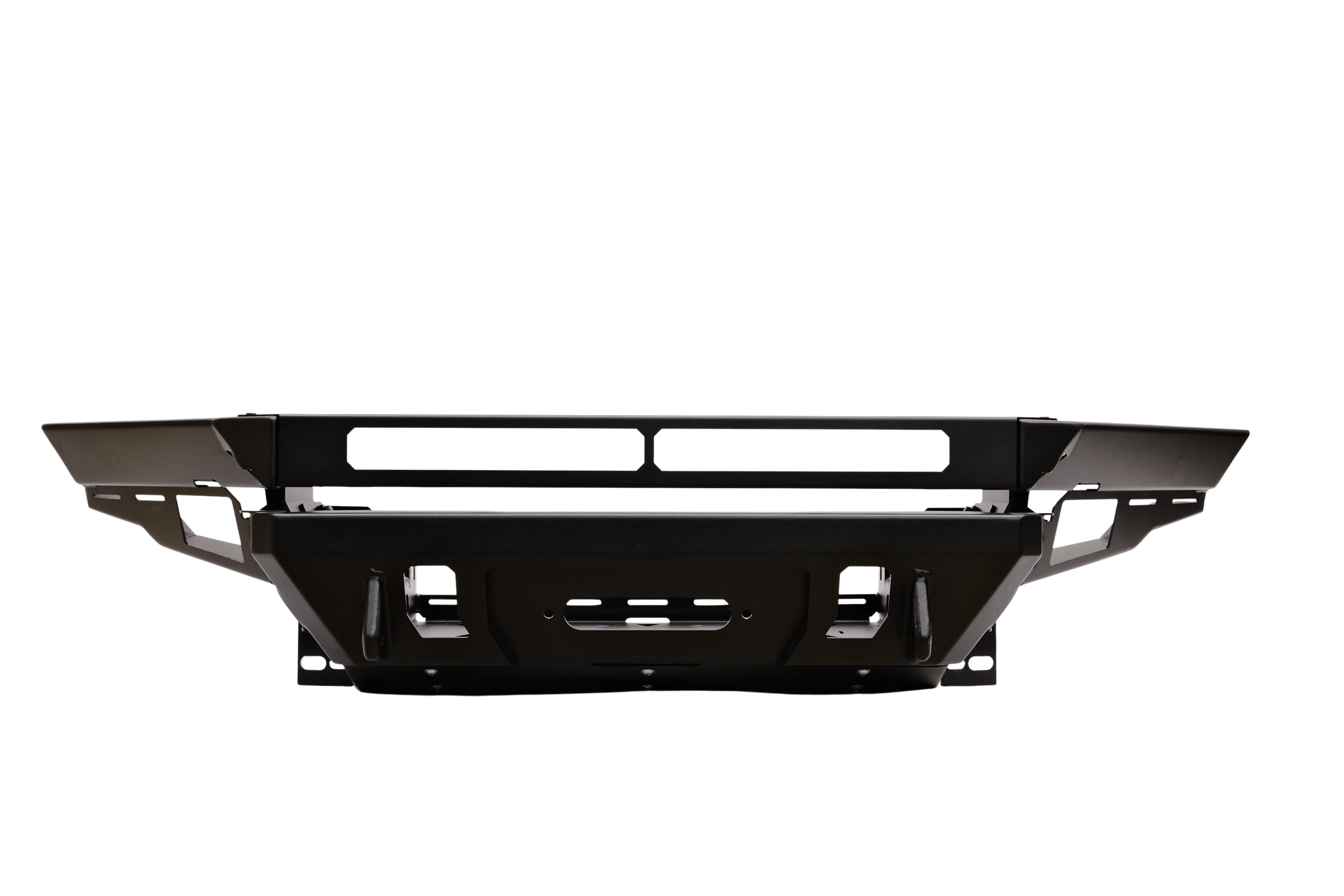 Phoenix Winch Bumper - 1st Gen Tundra & Sequoia