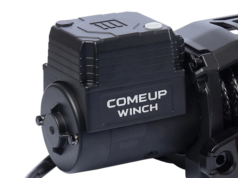 COMEUP - Slim 9.5rsi Trail Edition Winch