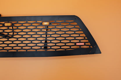 Toyota 4Runner 06-09 Adventure Grille