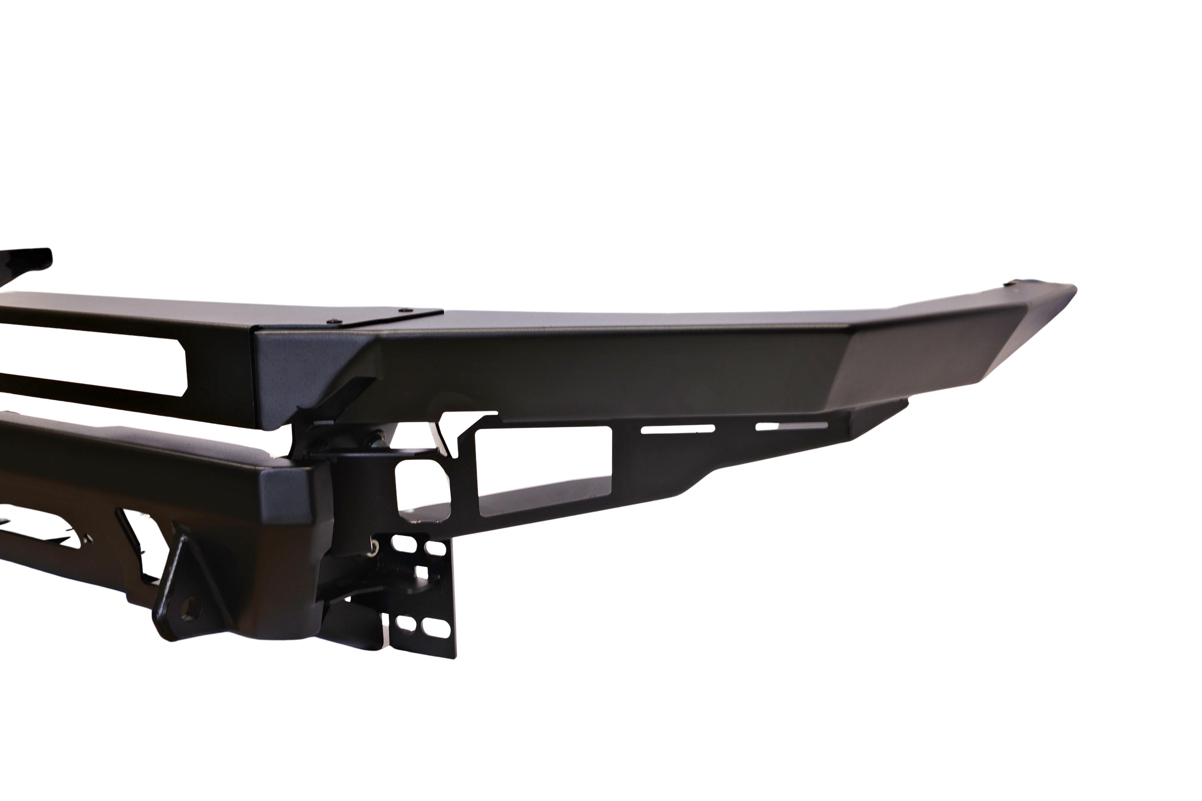 Phoenix Winch Bumper - 1st Gen Tundra & Sequoia