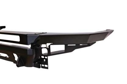 Phoenix Winch Bumper - 1st Gen Tundra & Sequoia