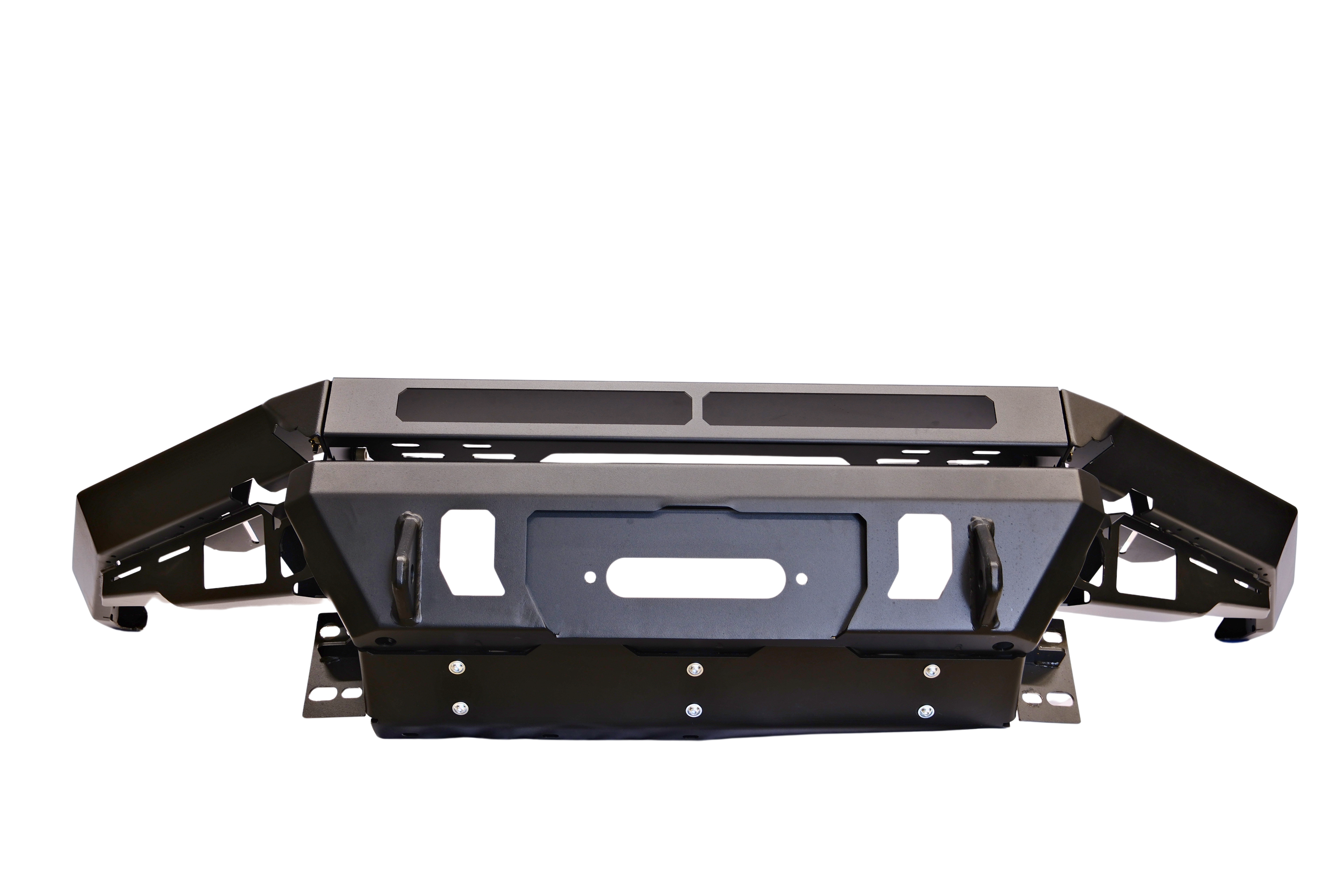 Phoenix Winch Bumper - 1st Gen Tundra & Sequoia
