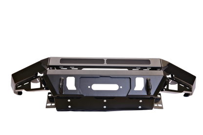 Phoenix Winch Bumper - 1st Gen Tundra & Sequoia
