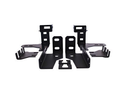 Phoenix Winch Bumper - 1st Gen Tundra & Sequoia