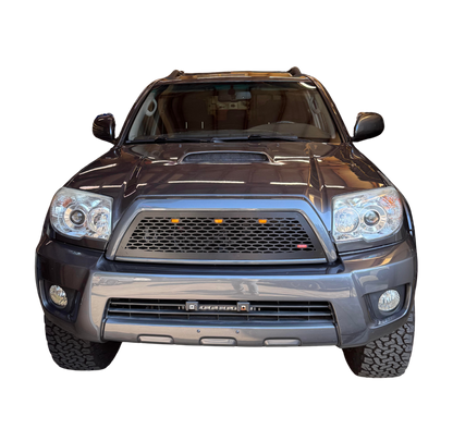 Toyota 4Runner 06-09 Adventure Grille