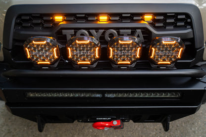 Phoenix Bumper Expedition Bar