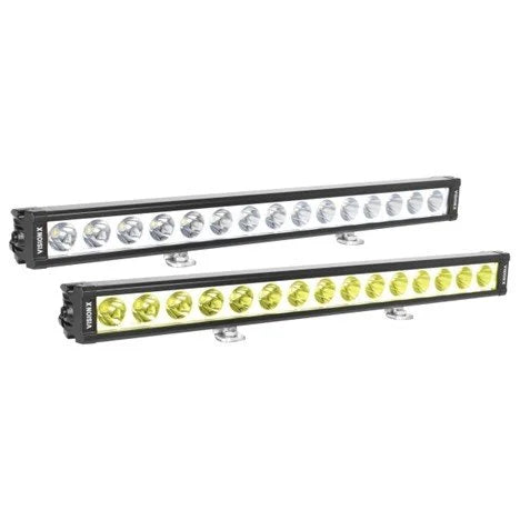 Vision X - 21" XPL LED Light Bar-SQ5307024