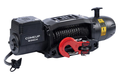 COMEUP - Slim 12.5rsi Trail Edition Winch