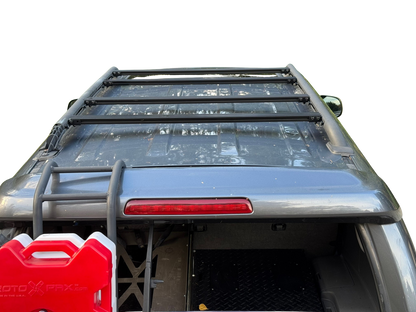 4th Gen 4Runner Adventure Roof Kit (2006-2009)