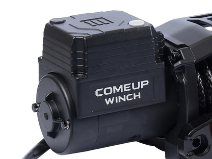 COMEUP - Slim 9.5rsi Trail Edition Winch