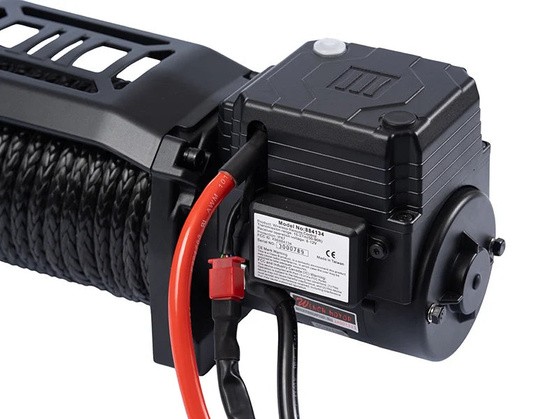 COMEUP - Slim 9.5rsi Trail Edition Winch