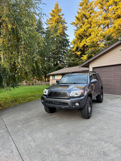 4th Gen 4Runner Adventure Grille (2006-2009)